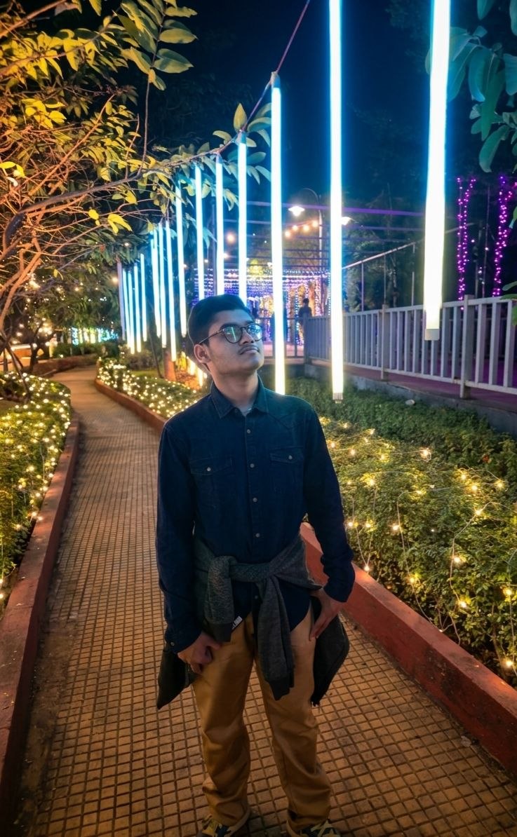 Profile Picture